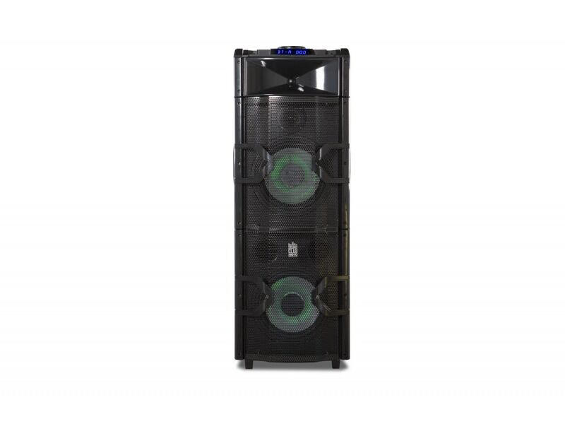 Goclever - głośniki Sound Club z Bluetooth,