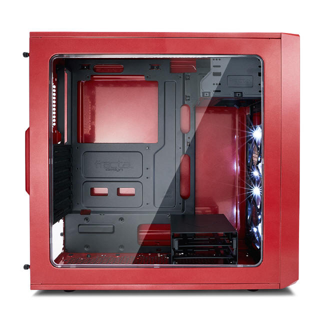 Nowa seria obudw Focus G od Fractal Design