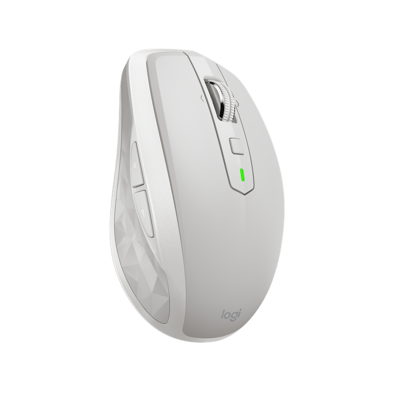 Poczuj FLOW z nową generacją myszek Logitech MX