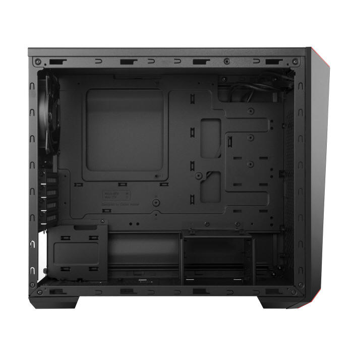 Cooler Master - MasterBox 3.1 Lite