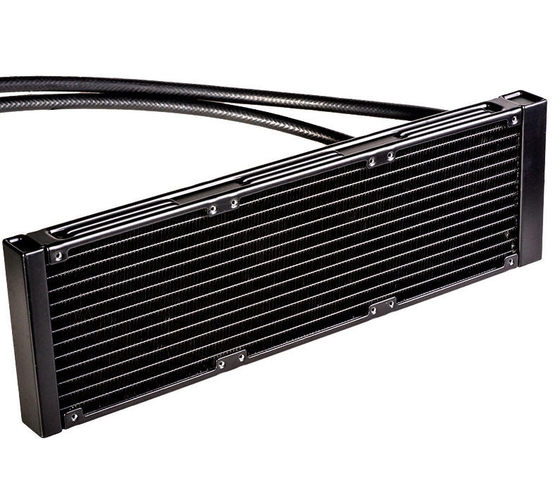 ID-Cooling Hunter Duet II - CPU+VGA AIO Liquid Cooler