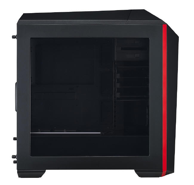 MasterCase Maker 5 MSI Dragon Edition