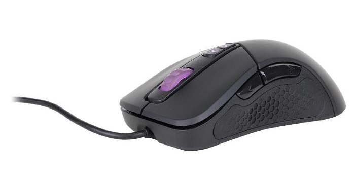 Cooler Master wprowadza dwie nowe myszki dla graczy