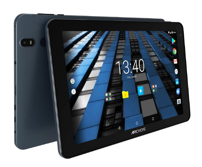 ARCHOS - nowy smartfon i tablet