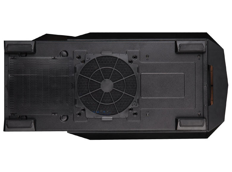 ZALMAN Z11 PLUS HF1 do zadań specjalnych
