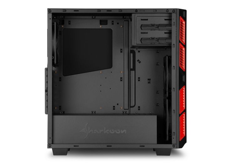 Sharkoon AI7000 – cisza i elegancja w jednym