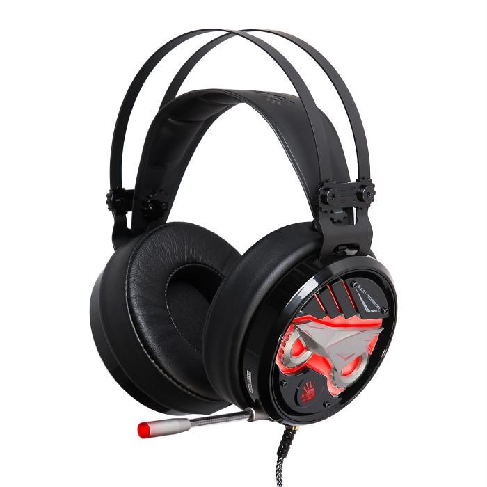 Bloody M660 i M630 - słuchawki w technologiach Bio i Nano...