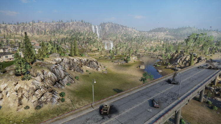 World of Tanks w 4K z obsługą HDR na Xbox One X
