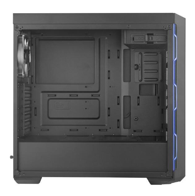 Cooler Master - MasterBox MB600L