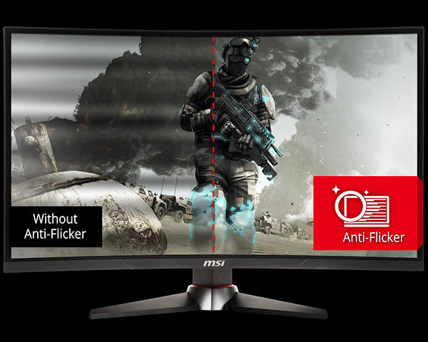 MSI Optix MAG - nowa seria gamingowych monitorów