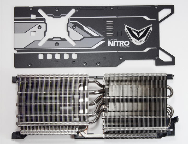 SAPPHIRE NITRO+ Radeony Vega w wersji Limited Edition