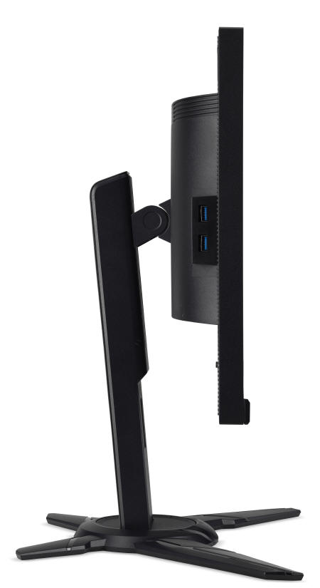 Acer - nowe monitory serii Predator