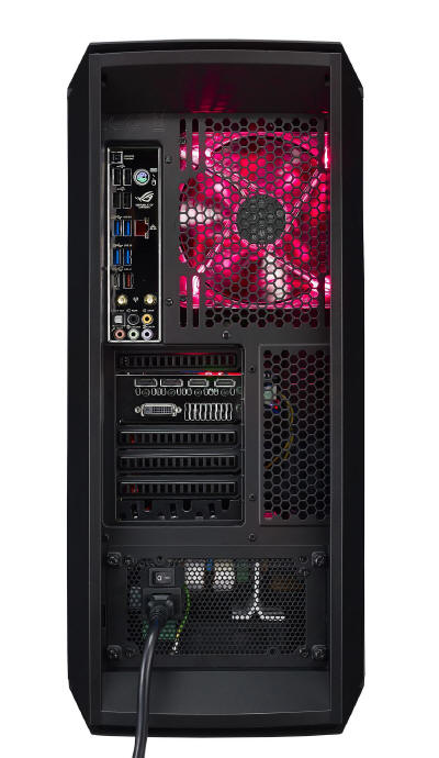 Cooler Master - MasterCase Pro 6