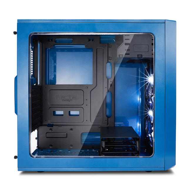 Nowa seria obudów Focus G od Fractal Design