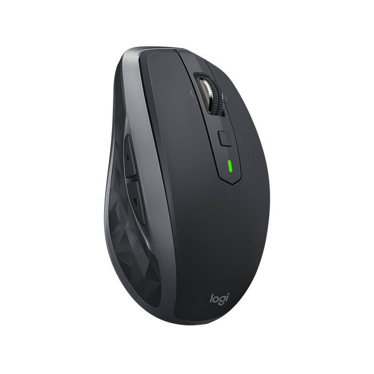 Poczuj FLOW z nową generacją myszek Logitech MX