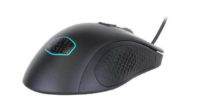 Cooler Master wprowadza dwie nowe myszki dla graczy