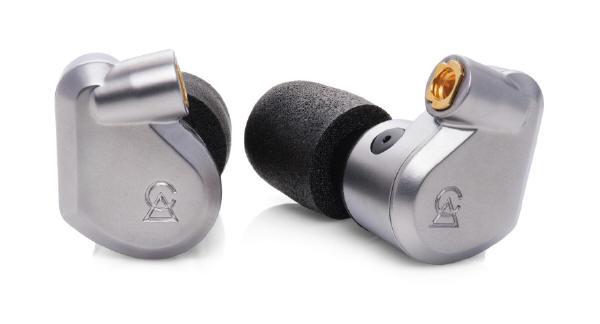 Słuchawki dokanałowe Campfire Audio