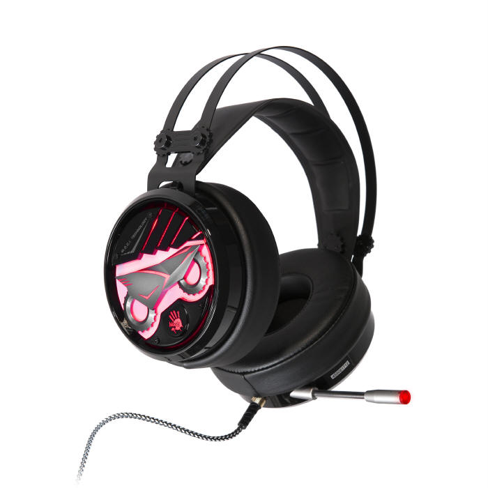 Bloody M660 i M630 - słuchawki w technologiach Bio i Nano...