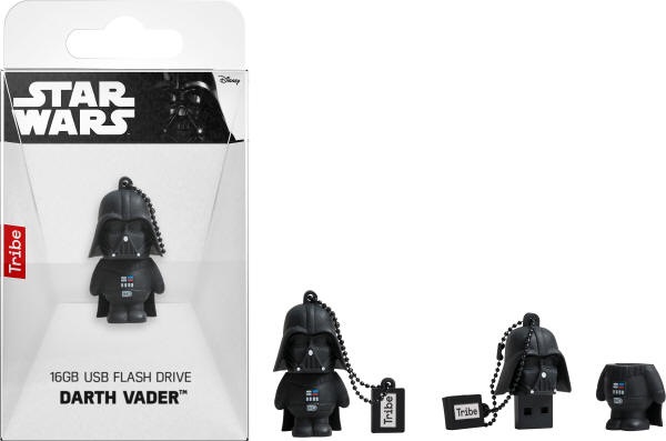 Nowe gadżety dla fanów Star Wars od Tribe