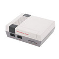 Obrazek NES Family Recreation Video Game Machine