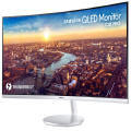 Obrazek Samsung CJ791 - monitor z czem Thunderbolt 3