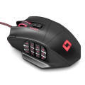 Obrazek Lioncast LM20 i LM30 - gamingowe myszki dla fanw gier FPS i MMO