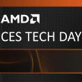 Obrazek AMD redefiniuje klas wydajnych komputerw