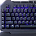 Obrazek Cooler Master zaprezentował M800 Gaming Series
