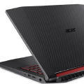 Obrazek Acer Nitro 5 z procesorem i kartą graficzną AMD