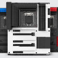 Obrazek N7 Z370 - NZXT wchodzi do produkcji płyt