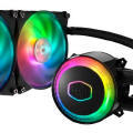 Obrazek Cooler Master prezentuje nowe układy chłodzące