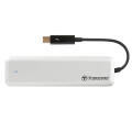 Obrazek JetDrive 825 – przenośny SSD dla komputerów Mac