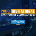 Obrazek PUBG Invitational na IEM Katowice - 50 000 dolarów w puli nagród