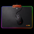 Obrazek XPG INFAREX R10 i M10 podkładka i myszka z podświetleniem LED