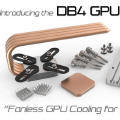 Obrazek Streacom DB4 GPU Kit