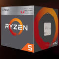Obrazek Pudełka dla AMD Ryzen 3 i Ryzen 5 Raven Ridge