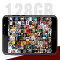 Obrazek Ulefone T1 Premium - 128 do 256 GB pamici