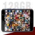 Obrazek Ulefone T1 Premium - 128 do 256 GB pamięci