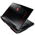 Obrazek MSI GT75VR Titan Pro - Wsparcie dla mobilnych graczy