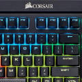 Obrazek Corsair K68 RGB - wodoodporna i z podświetleniem