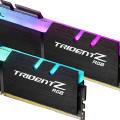 Obrazek G.SKILL Trident Z RGB DDR4-4700 MHz