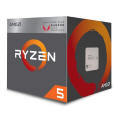 Obrazek Oficjalny debiut procesorów AMD Ryzen APU