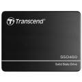 Obrazek TRANSCEND SSD450K - dysk na kociach 3D NAND TLC