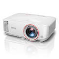 Obrazek BenQ TH671ST - krótkoogniskowy projektor do gier