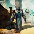Obrazek Carbon Studio ogłasza datę pełnej premiery The Wizards