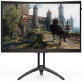 Obrazek AOC AGON AG352UCG6 Black Edition