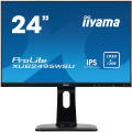 Obrazek iiyama - nowe 24-calowe monitory serii ProLite