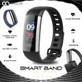 Obrazek GOCLEVER Smart Band MAX FIT PREMIUM