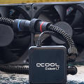 Obrazek Alphacool wprowadza chodzenie Eisbaer LT AIO