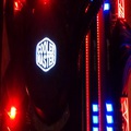 Obrazek Cooler Master MasterLiquid Lite 120